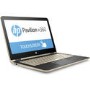 Refurbished HP Pavilion x360 13-u062sa Core i5-6200U 8GB 128GB 13.3" Touchscreen Convertible Windows 10 Laptop in Gold