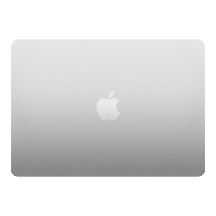 Apple MacBook Air 13.6 Inch M2 8GB RAM 512GB SSD 2022 - Silver