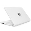 Refurbished HP Stream 11-y053na Intel Celeron N3060 2GB 32GB 11.6 Inch Windows 10 Laptop in White