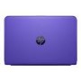 Refurbished HP Stream 14-ax053sa Intel Celeron N3060 4GB 32GB 14 Inch Windows 10 Laptop Purple