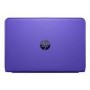 Refurbished HP Stream 14-ax053sa Intel Celeron N3060 4GB 32GB 14 Inch Windows 10 Laptop Purple