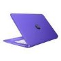 Refurbished HP Stream 14-ax053sa Intel Celeron N3060 4GB 32GB 14 Inch Windows 10 Laptop Purple