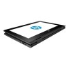 Refurbished HP Stream x360 11-aa002na Intel Celeron N3060 2GB 32GB 11.6 Inch Windows 10 Touchscreen Convertible Laptop