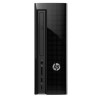 Refurbished HP Slimline 260-a111na AMD E2-7110 4GB 1TB DVD-RW Windows 10 Desktop