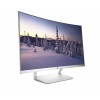 Refurbished HP 27&quot; Full-HD FreeSync Curved Monitor 