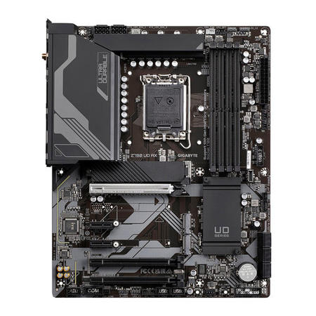 GigaByte Z790 UD AX Intel Z790 LGA 1700 DDR5 ATX Motherboard