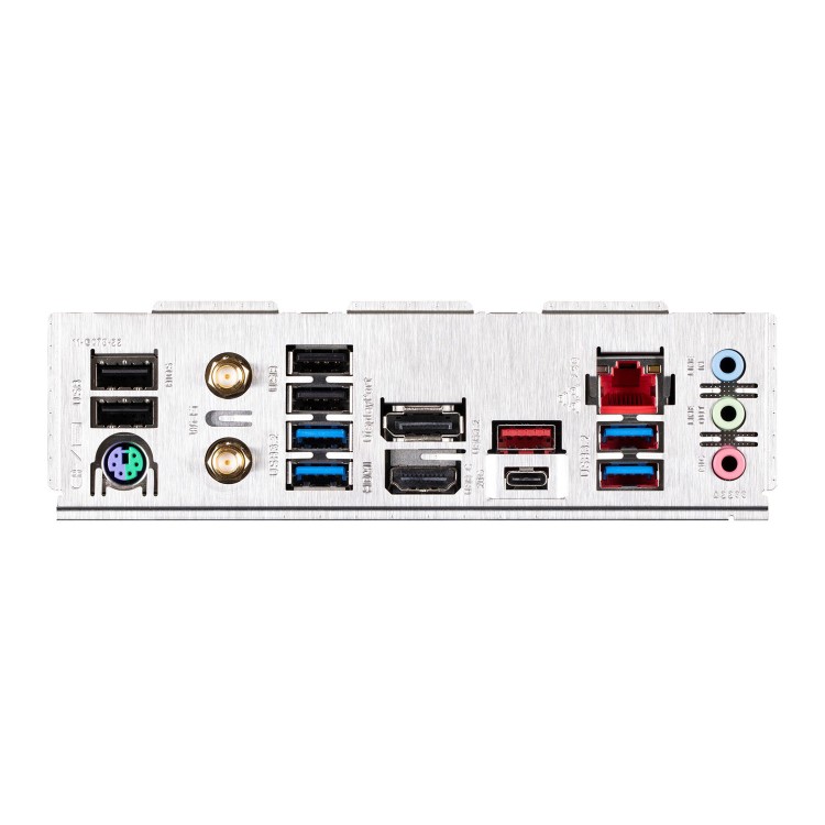 GigaByte Z790 UD AX Intel Z790 LGA 1700 DDR5 ATX Motherboard