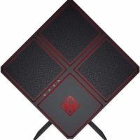 Refurbished HP Omen x 900-105na Core i5-7600K 16GB 256GB GTX 1080 SLI Windows 10 Gaming Desktop PC Refurbished HP Omen x 900-105na Core i5-7600K 16GB 256GB GTX 1080 SLI Windows 10 Gaming Desktop PC