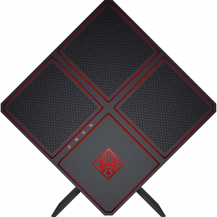 Refurbished HP Omen x 900-105na Core i5-7600K 16GB 256GB GTX 1080 SLI Windows 10 Gaming Desktop PC