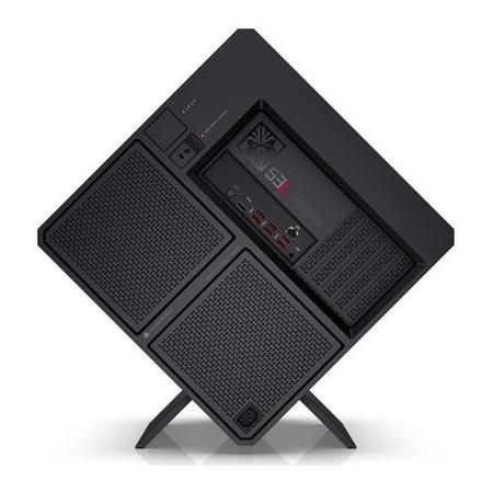 Refurbished HP Omen x 900-105na Core i5-7600K 16GB 256GB GTX 1080 SLI Windows 10 Gaming Desktop PC