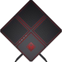Refurbished HP Omen C900-107na Core i7-7700K 16GB 256GB GTX 1080 Windows 10 Gaming Desktop PC Refurbished HP Omen C900-107na Core i7-7700K 16GB 256GB GTX 1080 Windows 10 Gaming Desktop PC