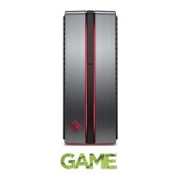 Hewlett Packard Refurbished HP Omen 870-207NA Core i7-7700 16GB 2TB + 256GB NVIDIA GeForce GTX 1070 Windows 10 Desktop PC Hewlett Packard Refurbished HP Omen 870-207NA Core i7-7700 16GB 2TB + 256GB NVIDIA GeForce GTX 1070 Windows 10 Desktop PC