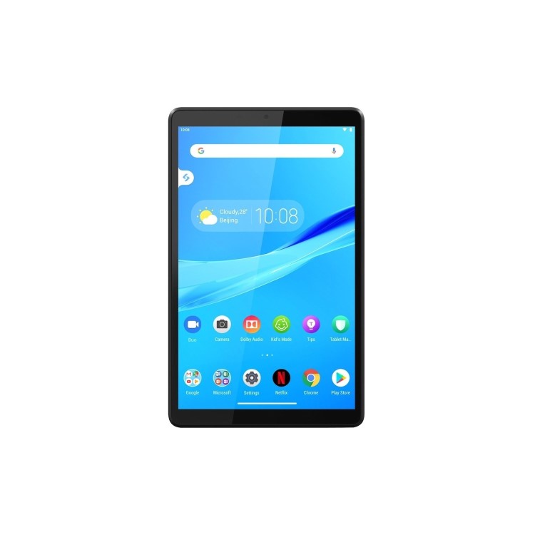 Refurbished Lenovo Tab M8 MediaTek Helio A22 8" Iron Grey 32GB WiFi Tablet
