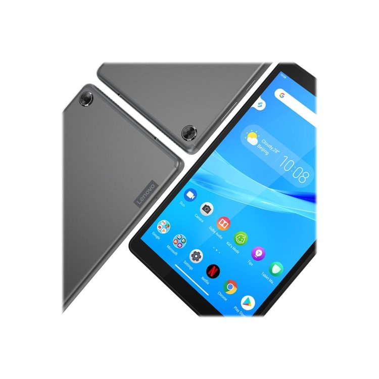 Refurbished Lenovo Tab M8 MediaTek Helio A22 8" Iron Grey 32GB WiFi Tablet
