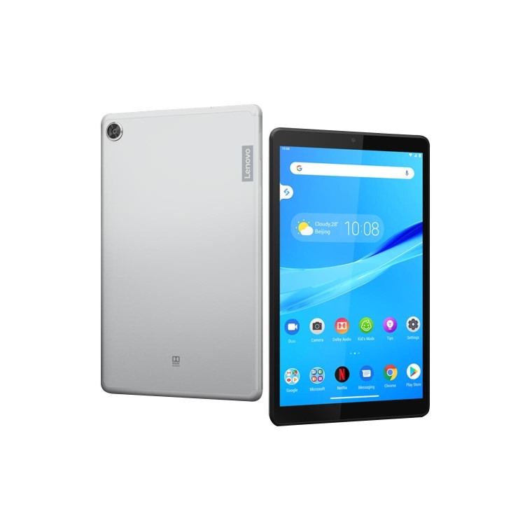 Refurbished Lenovo Tab M8 MediaTek Helio A22 8" Iron Grey 32GB WiFi Tablet