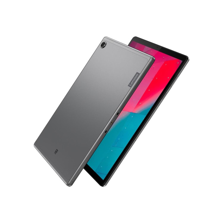 Refurbished Lenovo Tab M10+ 10.3" Grey 32GB Wi-Fi Tablet
