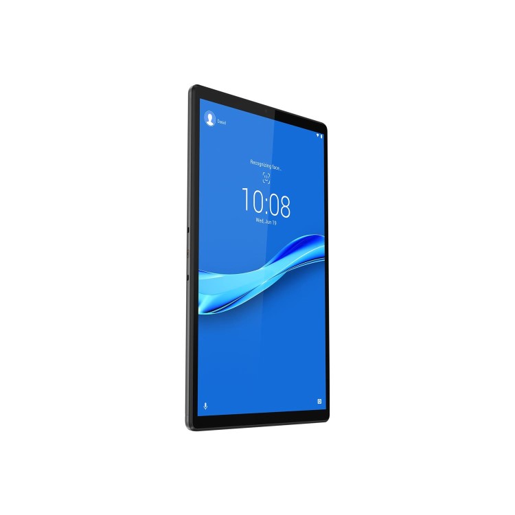 Refurbished Lenovo Tab M10+ 10.3" Grey 32GB Wi-Fi Tablet