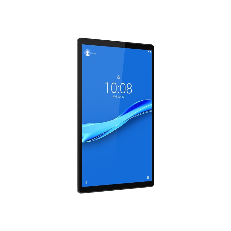 Refurbished Lenovo Tab M10+ 10.3" Grey 32GB Wi-Fi Tablet