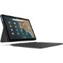 Refurbished Lenovo IdeaPad Duet MediaTek P60T 4GB 128GB 10.1 Inch Convertible Chromebook