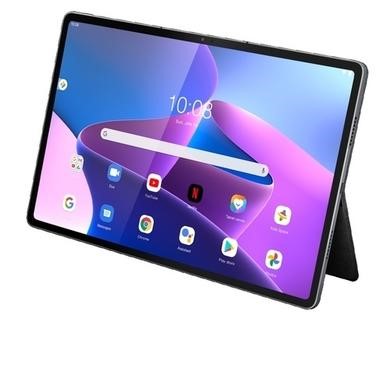 Refurbished Lenovo Tab P12 Pro ZA9D 12.6" Storm Grey 256GB WiFi Tablet