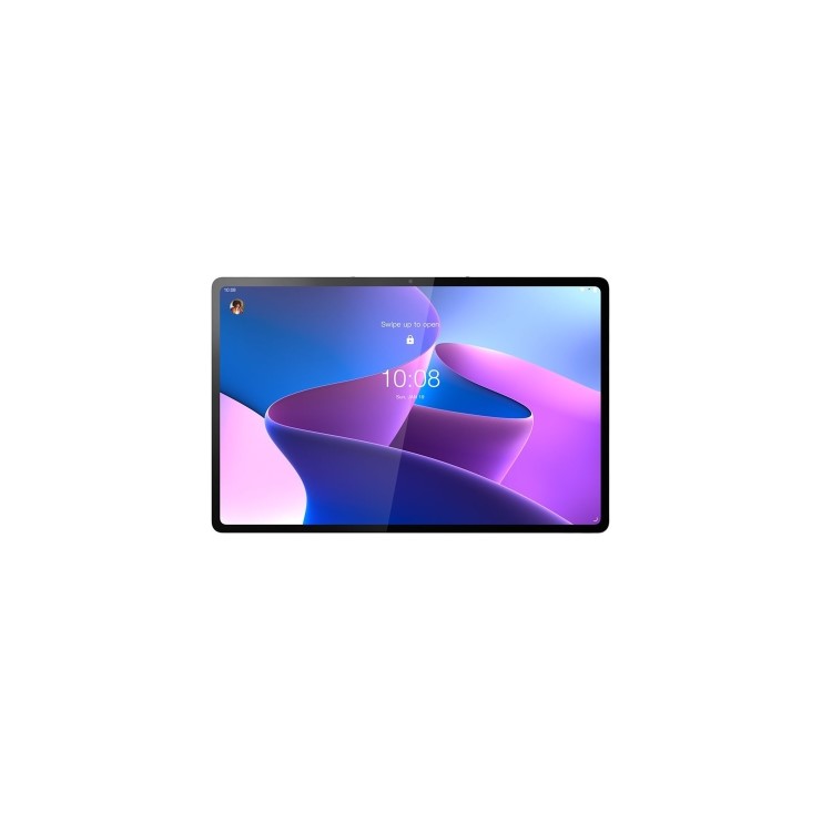 Refurbished Lenovo Tab P12 Pro ZA9D 12.6" Storm Grey 256GB WiFi Tablet