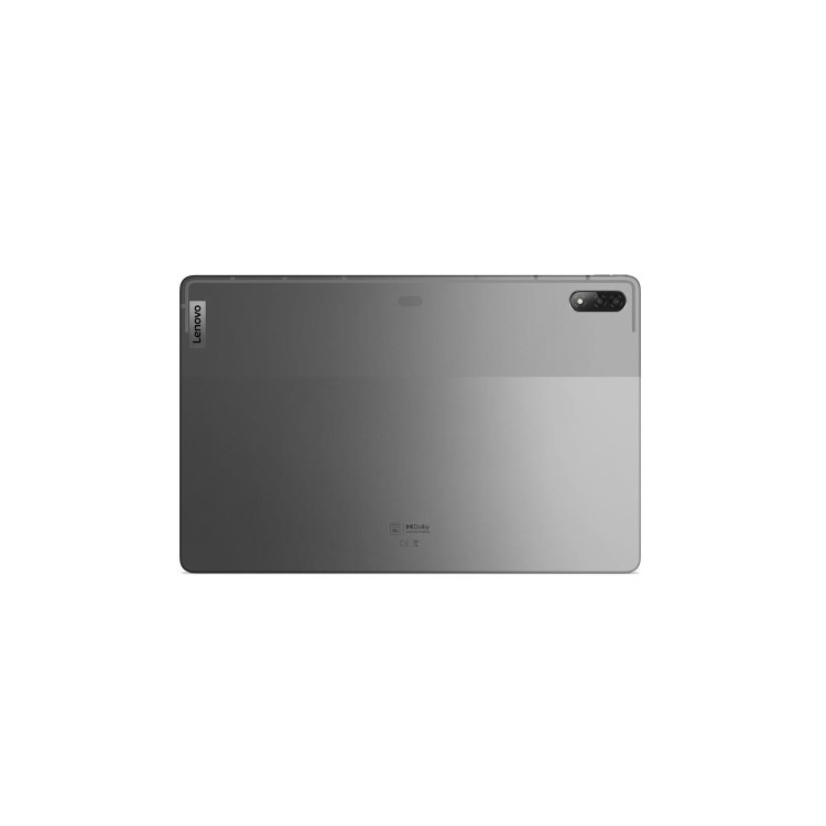 Refurbished Lenovo Tab P12 Pro ZA9D 12.6" Storm Grey 256GB WiFi Tablet