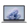 Refurbished Microsoft Surface Laptop 6 Intel Core Ultra 7 64GB RAM 1TB SSD 15 Inch Windows 11 Pro Touchscreen Laptop - Platinum