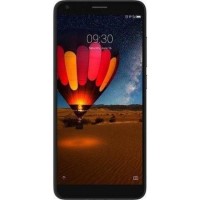 Grade A3 ZTE V9 Vita Black/Grey 5.45" 16GB 4G Unlocked & SIM Free