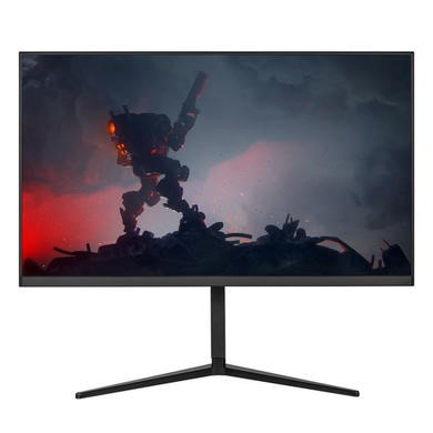 Refurbished electriQ 27" 4K UHD 144Hz USB-C Monitor