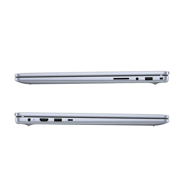 Refurbished Dell Inspiron 16 5640 Intel Core 7 16GB RAM 1TB SSD 16 Inch Windows 11 Laptop
