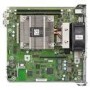 GRADE A1 - HPE ProLiant MicroServer Gen10 Plus v2 Intel Pentium Gold G6405 4.1GHz 2c 16GB RAM Ultra Micro Tower Server - No HDD