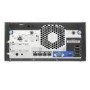 GRADE A1 - HPE ProLiant MicroServer Gen10 Plus v2 Intel Pentium Gold G6405 4.1GHz 2c 16GB RAM Ultra Micro Tower Server - No HDD