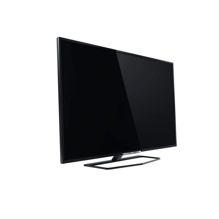Refurbished - Philips 55PFT5509 55 Inch Smart LED TV