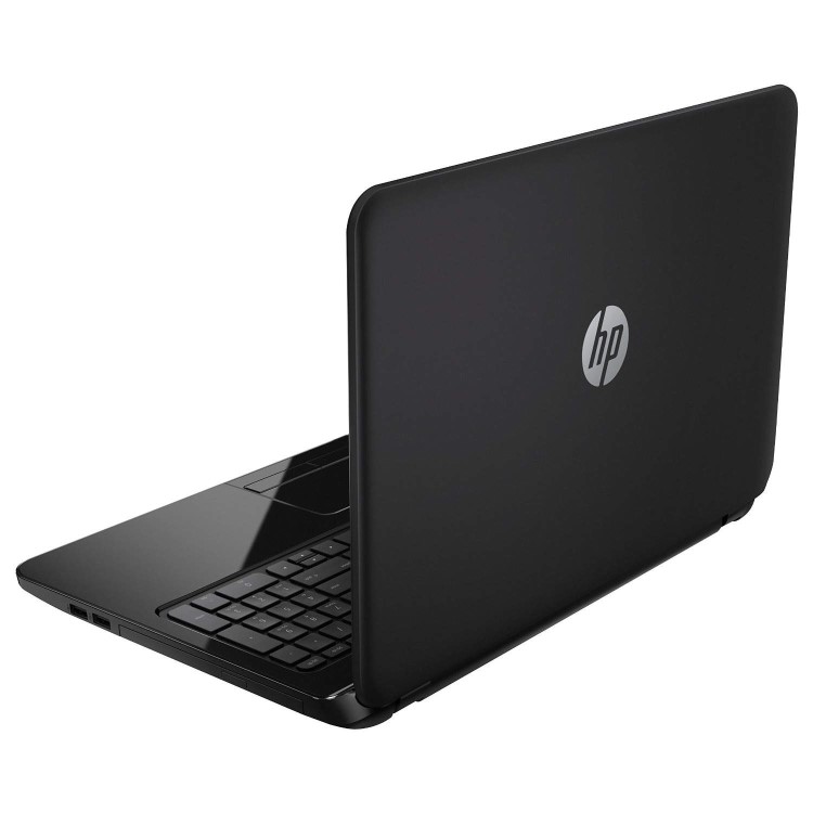 HP Pavilion 15-r101na Pentium N3540 Intel Quad Core 4GB 1TB DVDSM 15.6 inch Windows 8.1 Laptop in Black