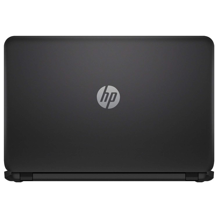 HP Pavilion 15-r101na Pentium N3540 Intel Quad Core 4GB 1TB DVDSM 15.6 inch Windows 8.1 Laptop in Black