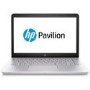 Refurbished HP Pavilion 14-bk052sa Core i3-7100U 8GB 128GB 14 Inch Windows 10 Laptop