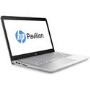 Refurbished HP Pavilion 14-bk052sa Core i3-7100U 8GB 128GB 14 Inch Windows 10 Laptop