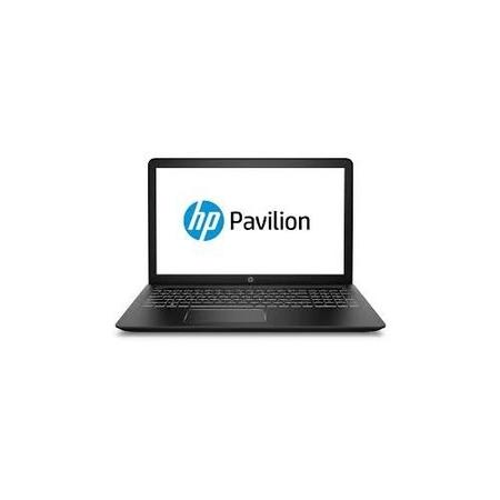 Refurbished HP Pavilion Power 15-cb060sa Core i5-7300HQ 8GB 1TB GTX 1050 15.6 Inch Windows 10 Gaming Laptop