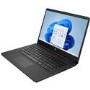 HP 14s-dq0011na Intel Pentium Silver N5030 4GB RAM 128GB SSD 14 Inch Windows 11 Laptop
