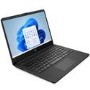 HP 14s-dq0011na Intel Pentium Silver N5030 4GB RAM 128GB SSD 14 Inch Windows 11 Laptop
