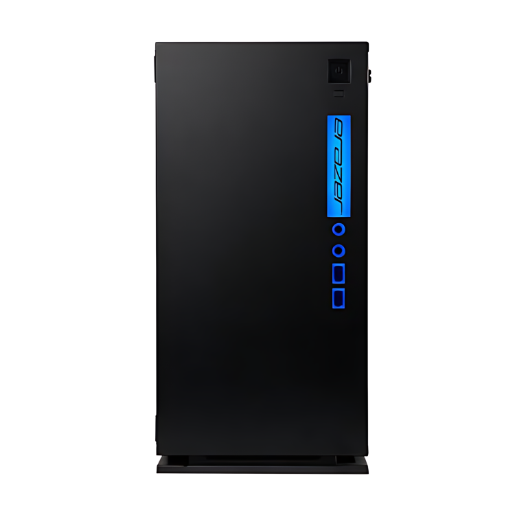 Refurbished Medion Erazer Engineer P10 Core i7-12700 16 GB 1TB SSD RTX 3060 Ti  Windows 11 Gaming Desktop