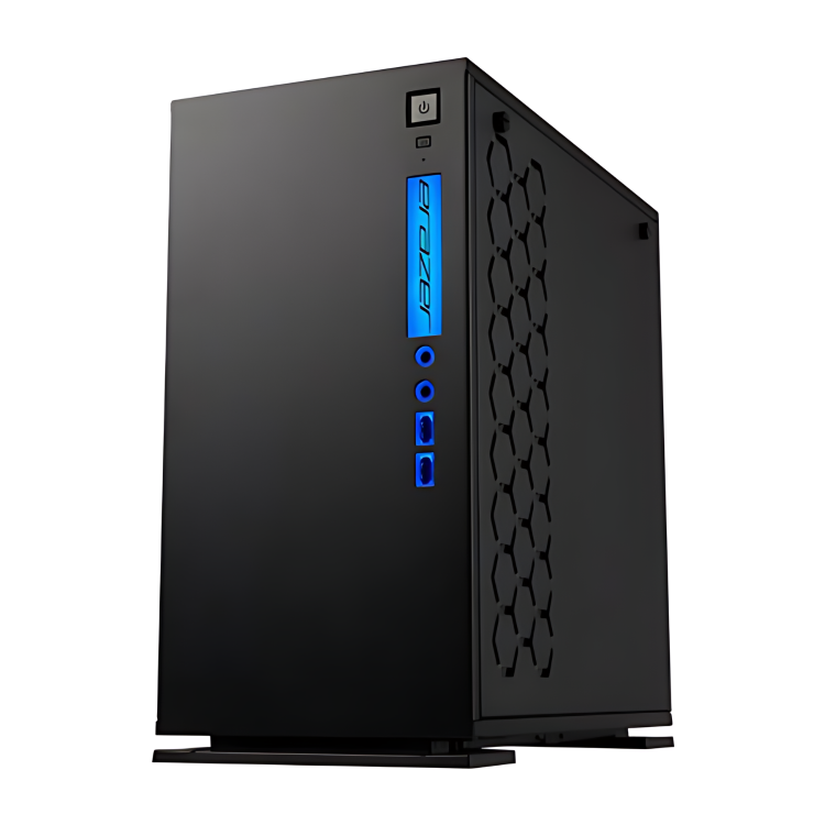 Refurbished Medion Erazer Engineer P10 Core i7-12700 16 GB 1TB SSD RTX 3060 Ti  Windows 11 Gaming Desktop