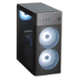 Medion ERAZER Recon P40 Intel Core i5-14400 32GB RAM 1TB SSD RTX 5060 Windows 11 Gaming PC