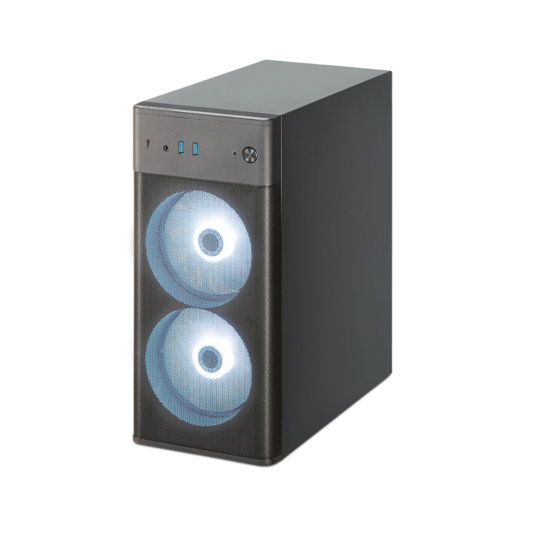 Medion ERAZER Recon P40 Intel Core i5-14400 32GB RAM 1TB SSD RTX 5060 Windows 11 Gaming PC