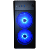 Refurbished Medion Erazer Recon E45 Intel Core i5-14400 16GB RAM 1TB SSD RTX 5050 Gaming Desktop PC