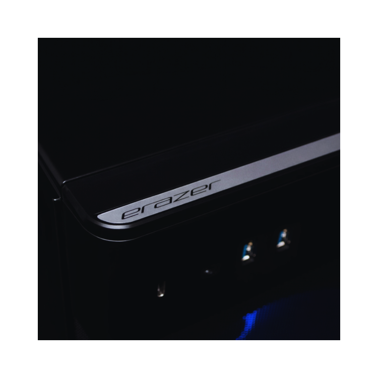 Refurbished Medion Erazer Recon E45 Intel Core i5-14400 16GB RAM 1TB SSD RTX 5050 Gaming Desktop PC
