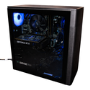Refurbished Medion Erazer Recon E45 Intel Core i5-14400 16GB RAM 1TB SSD RTX 5050 Gaming Desktop PC