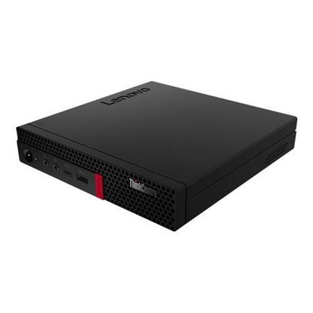Lenovo ThinkCentre M630e Core i3-8145U 4GB 128GB SSD Windows 10 Ultra Small Desktop PC