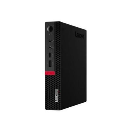 Lenovo ThinkCentre M630e Core i3-8145U 4GB 128GB SSD Windows 10 Ultra Small Desktop PC