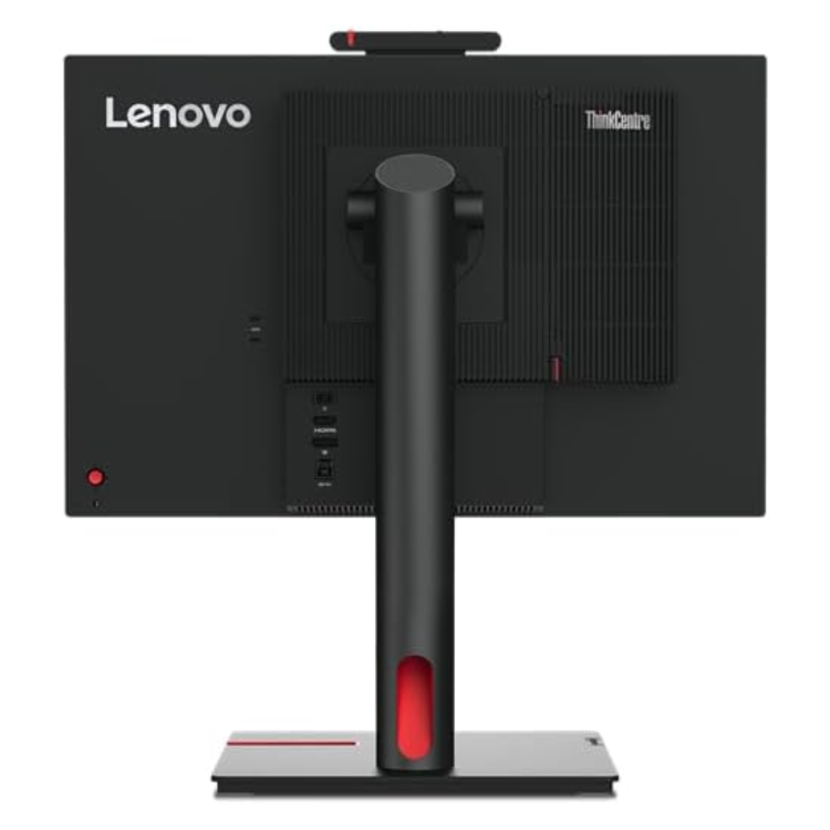 Refurbished Lenovo ThinkCentre Gen 5 Tiny-in-One 22" IPS Full HD Touchscreen Monitor
